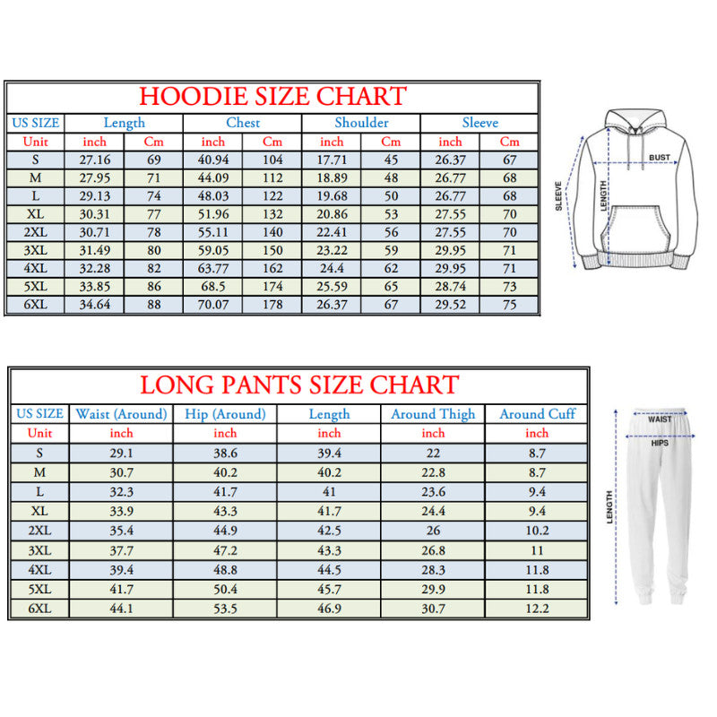 Gift For Fans Limited Edition Hoodie-PU1206242001