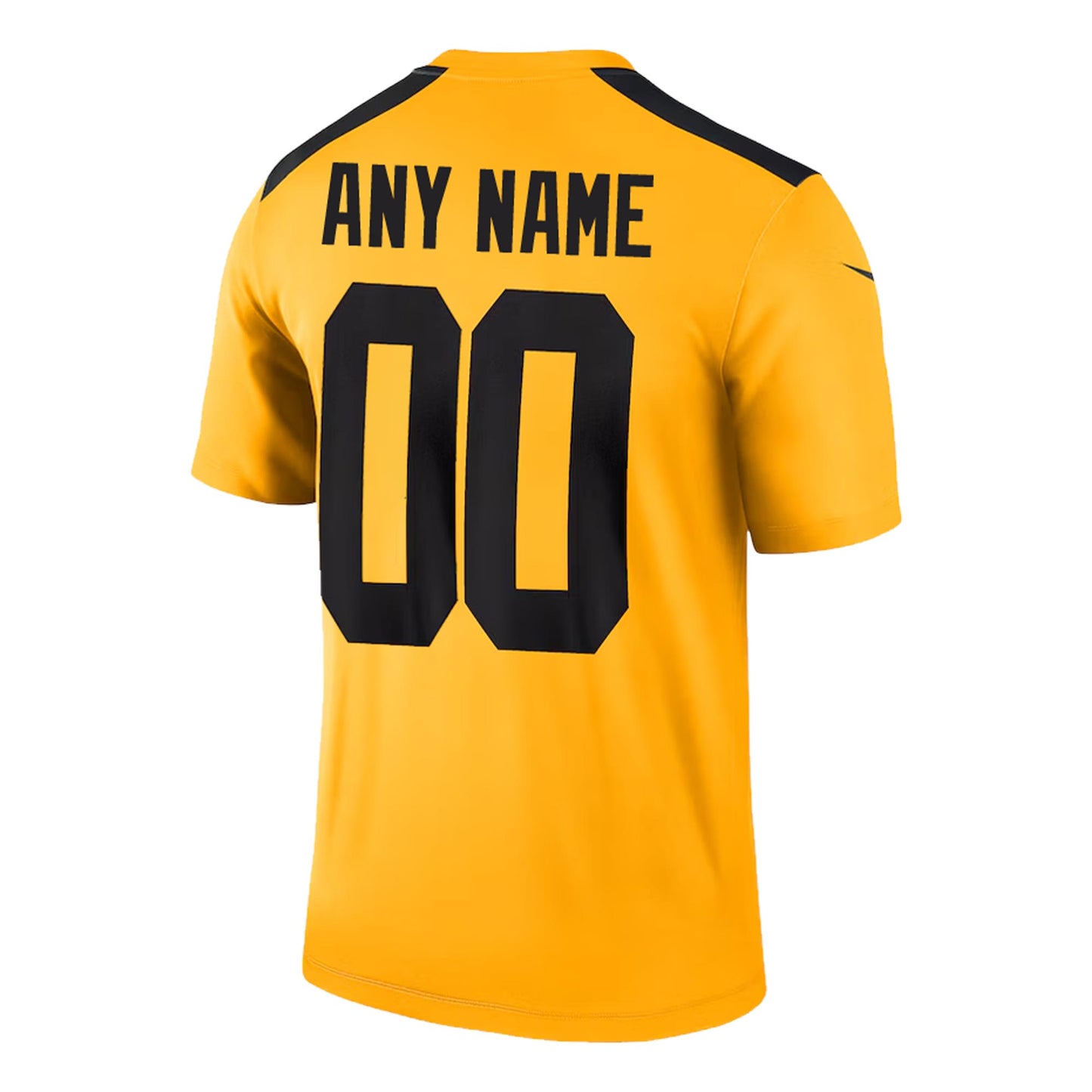 Pittsburgh Steelers New Jersey 2025 Editions Limited