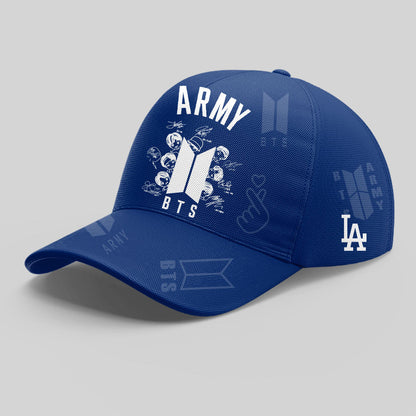 Limited Editon LA Dodgers x Army Jersey