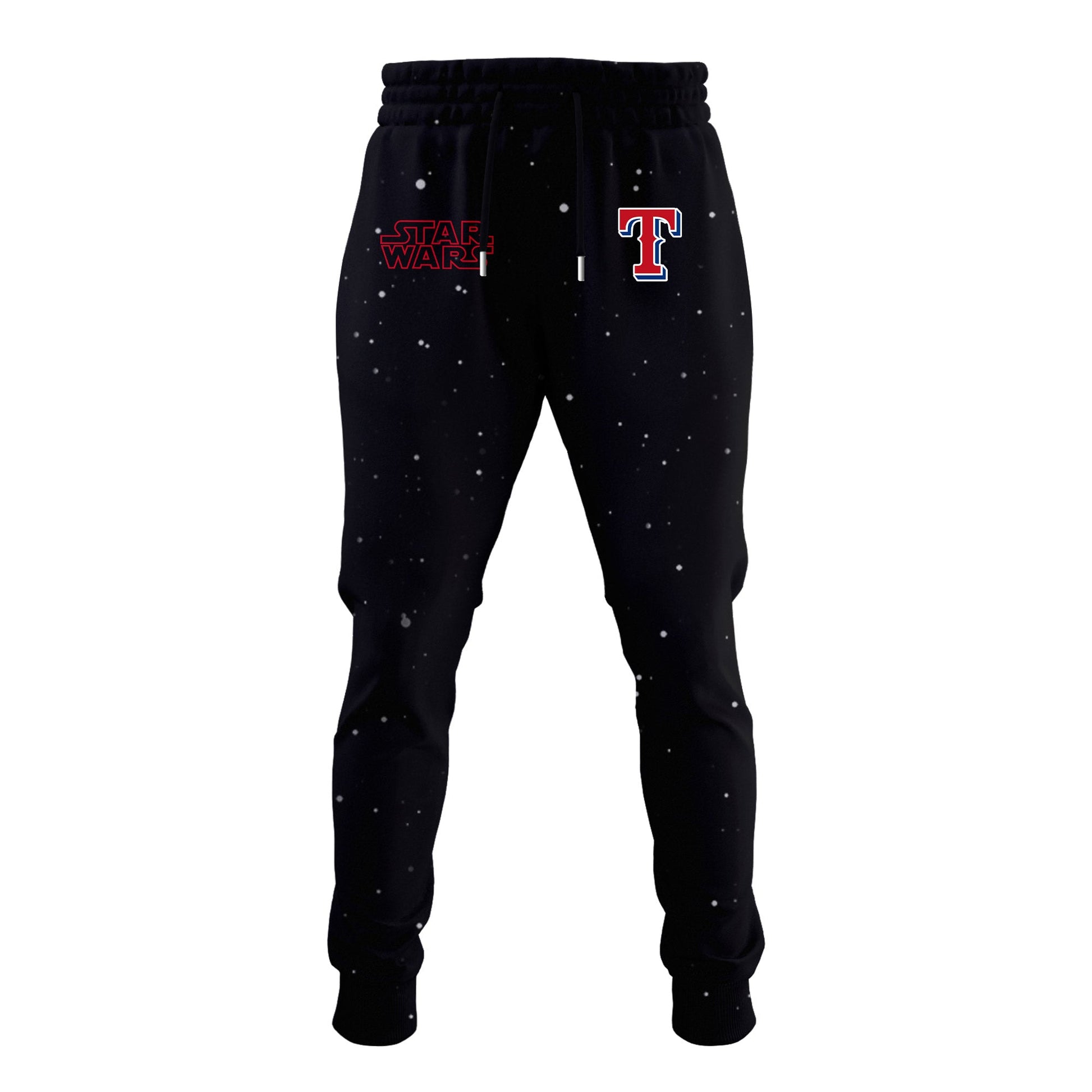 Texas Rangers x Stars Wars Baby Yoda Game Night Hoodie Editions Limited