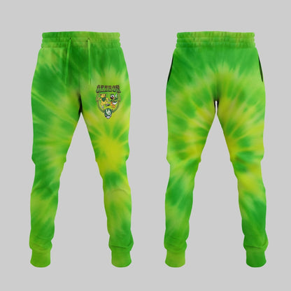 Special Edition “Grateful Ducks” 2025 Zip Hoodie