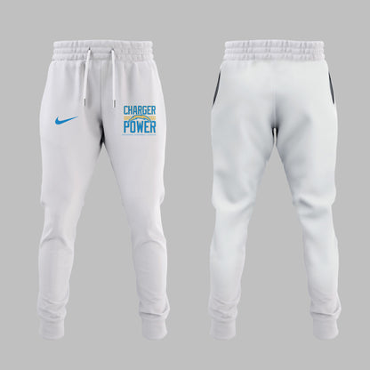 Limited Edition Chargers 2025 Season Tshirt