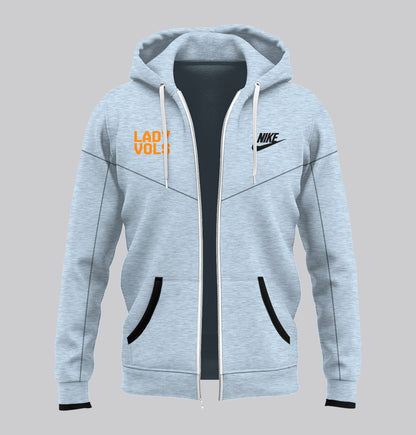 2025 Limited Edition Lady Vols Basketball ZIPHoodie-PA03252520