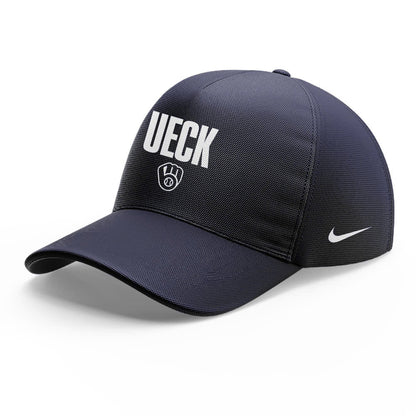 Honoring The Legend, Brewers Baseball Hall of Famer Bob Uecker TShirt