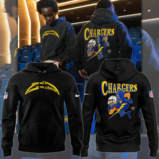 City Made Limited Edition Hoodie-PU1122242206