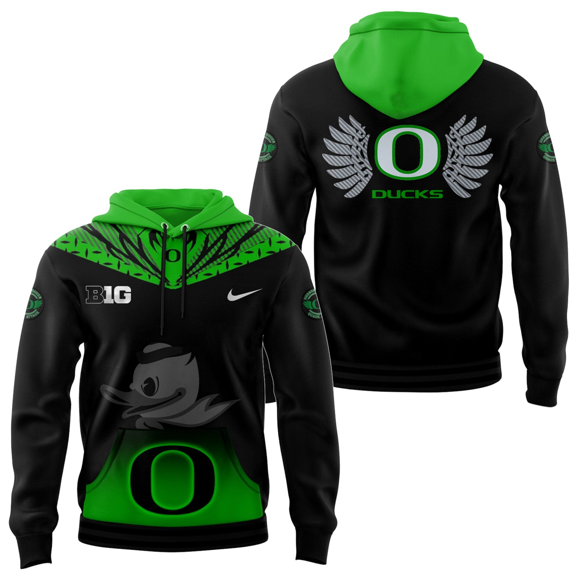 Gift For Fans Limited Edition Hoodie-PU1206242000