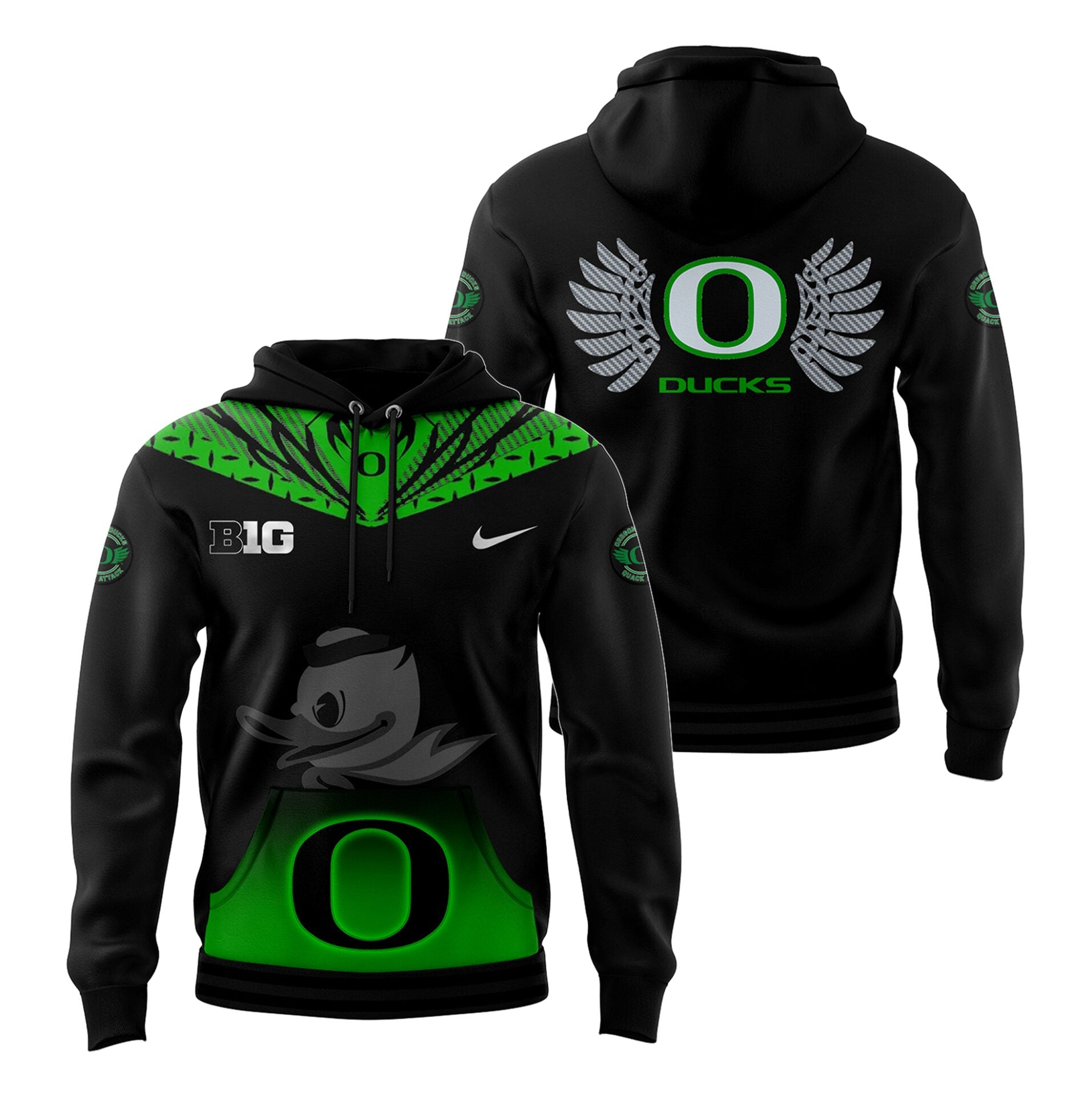 Gift For Fans Limited Edition Hoodie-PU1206242001
