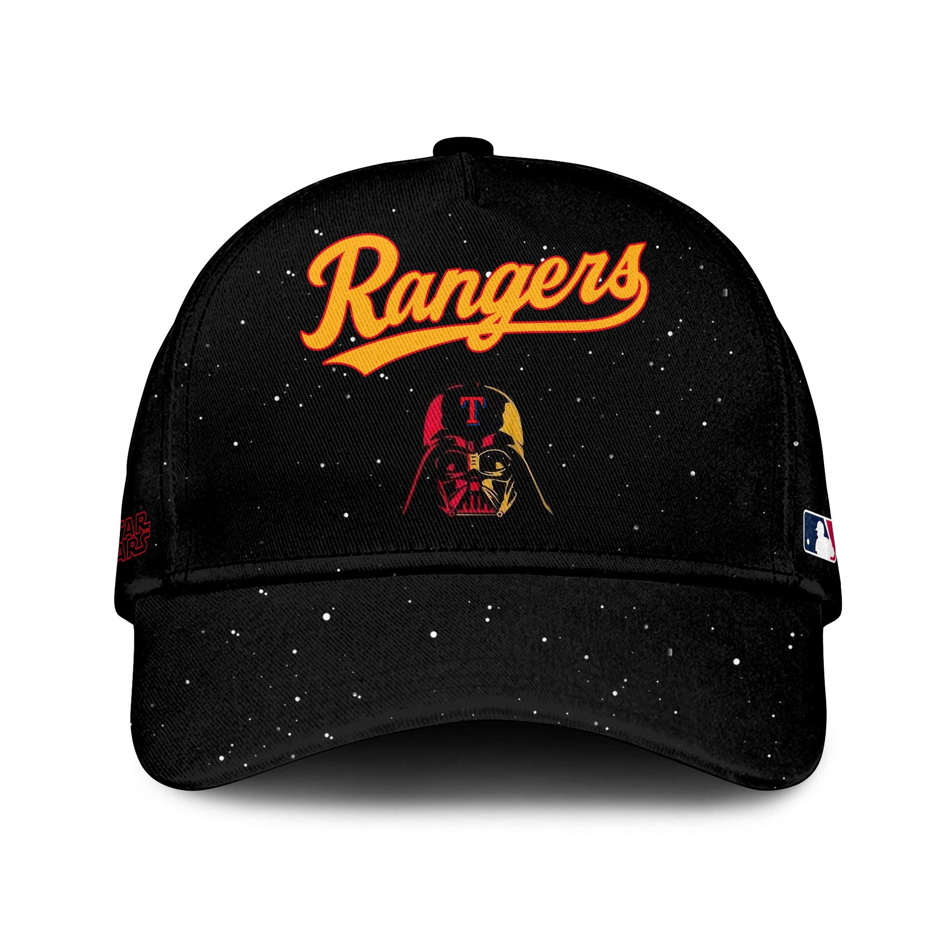 Texas Rangers x Stars Wars Baby Yoda Game Night Hoodie Editions Limited