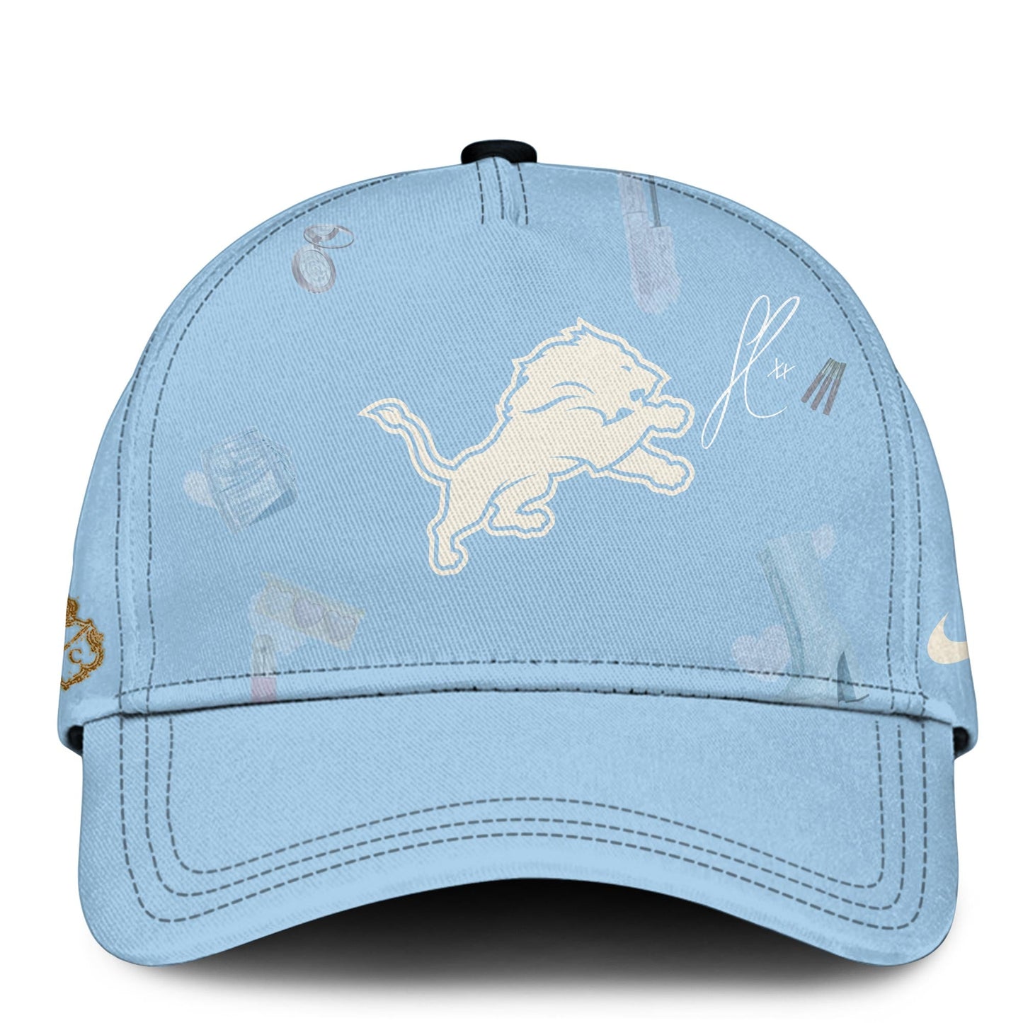 D Lions x Sabrina Carpenter “Short n’ Sweet Tour” Hoodie Editions Limited +Selling Out Fast