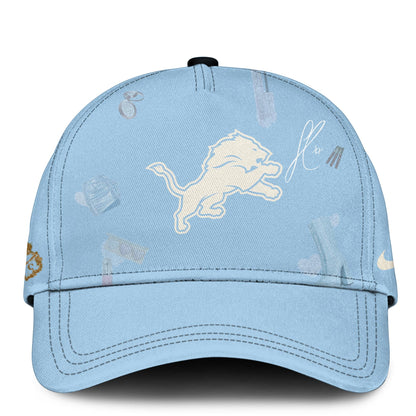 D Lions x Sabrina Carpenter “Short n’ Sweet Tour” Hoodie Editions Limited +Selling Out Fast