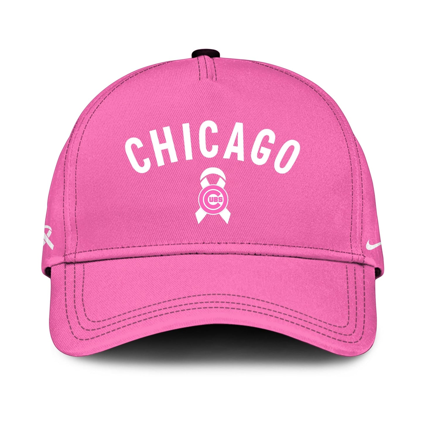Chicago Cubs x  Breast Cancer Awareness Game Night Jersey Editons Limited v2