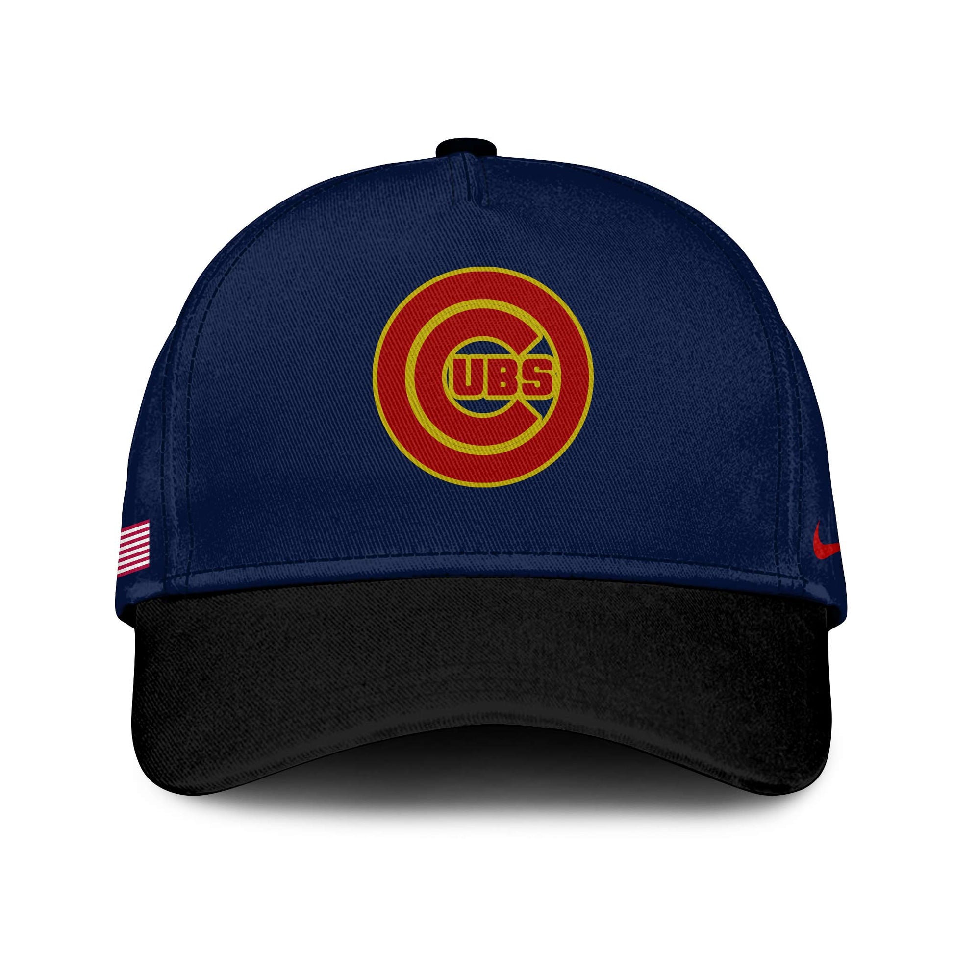 Chicago Cubs MLB x Marine Corps Military Appreciation Night Jersey Editions Limited 2025 V3