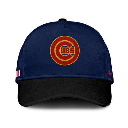 Chicago Cubs MLB x Marine Corps Military Appreciation Night Jersey Editions Limited 2025 V3