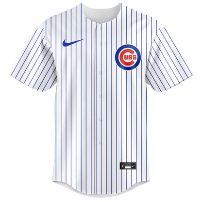 Ryne Sandberg 1959 2025 Jersey Editions Limited White