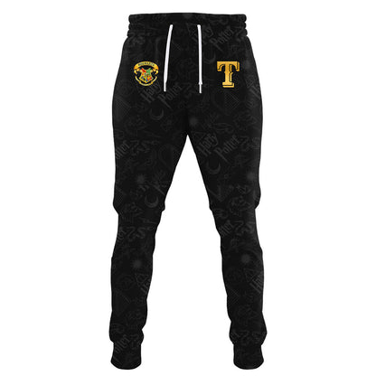 Texas Rangers MLB x Harry Potter Night Game Hoodie Editions Limited
