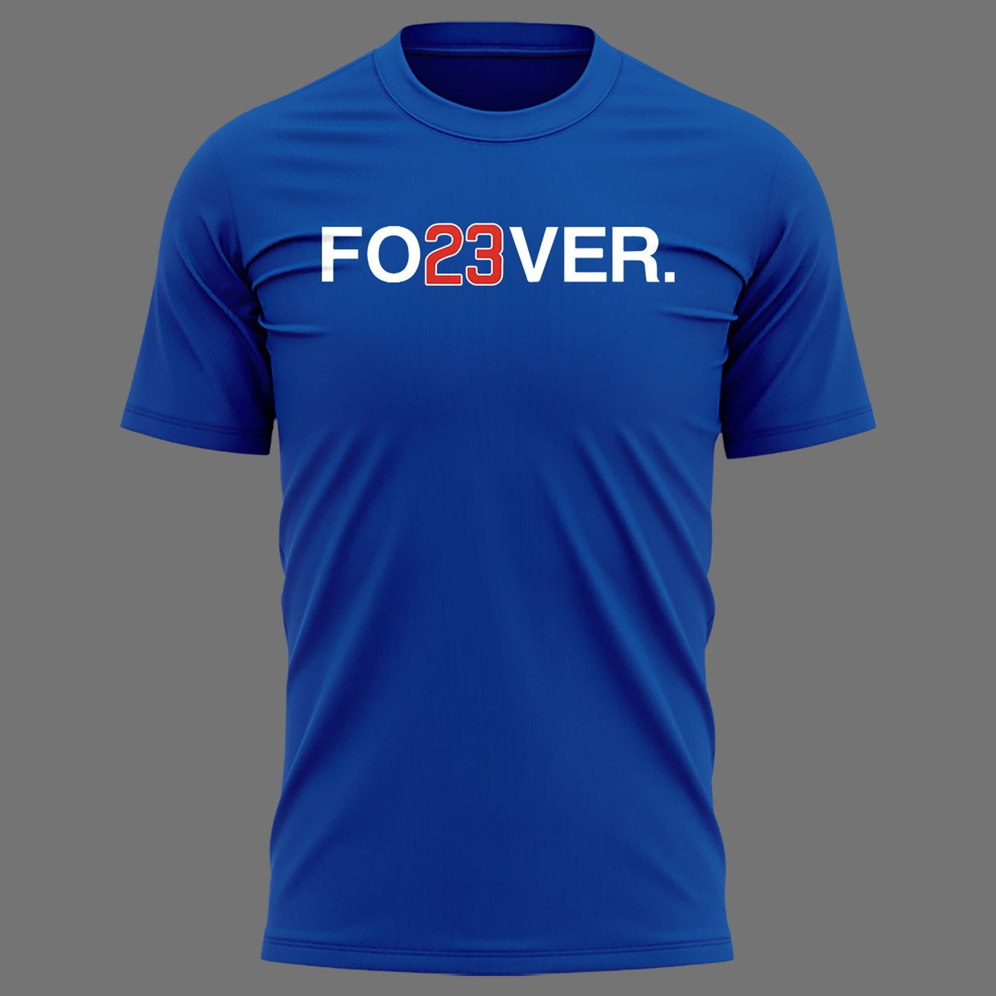 Special New Ryne Sandberg's legendary No. 23 Tshirt 2025
