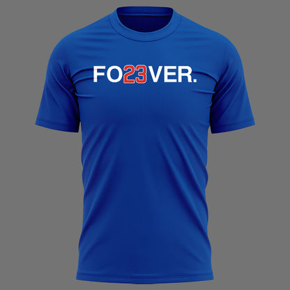 Special New Ryne Sandberg's legendary No. 23 Tshirt 2025