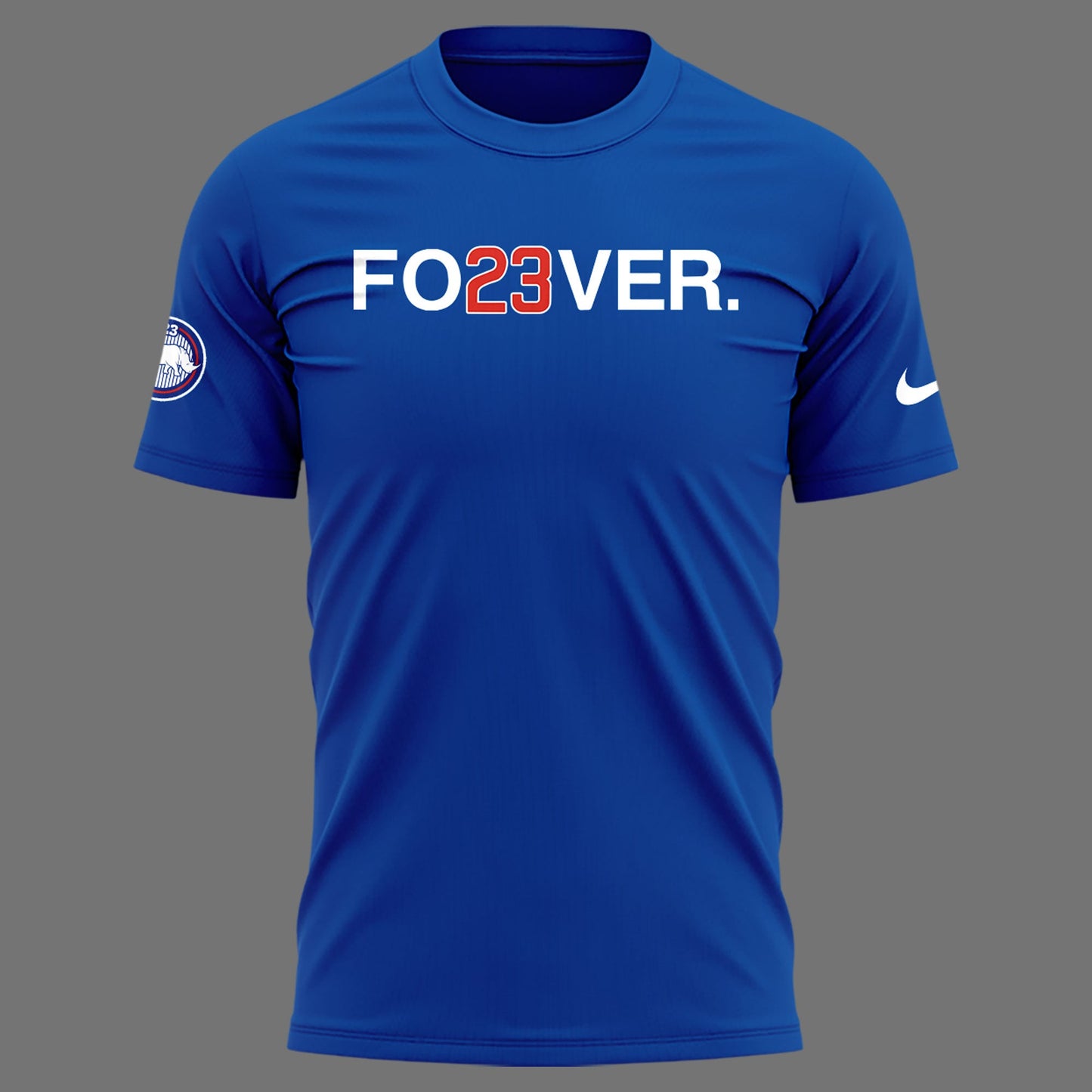Special New Ryne Sandberg's legendary No. 23 Tshirt 2025
