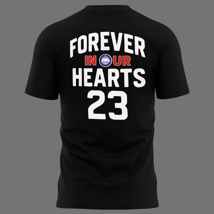 Special New Ryne Sandberg's legendary No. 23 Tshirt 2025