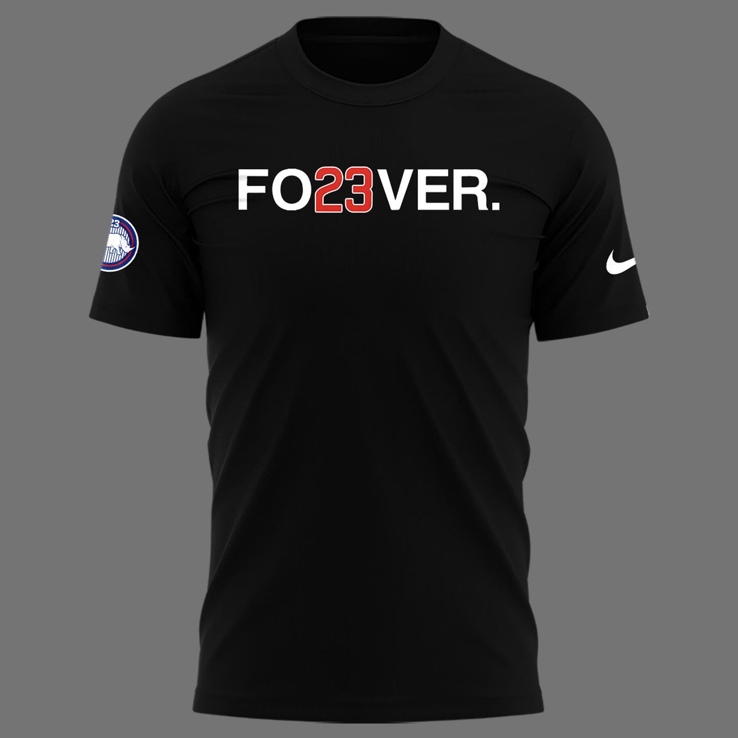 Special New Ryne Sandberg's legendary No. 23 Tshirt 2025