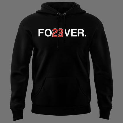 Special New Ryne Sandberg's legendary No. 23 Hoodie 2025