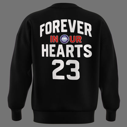 Special New Ryne Sandberg's legendary No. 23 Sweatshirt 2025