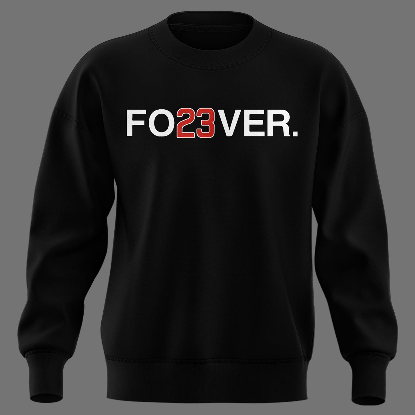 Special New Ryne Sandberg's legendary No. 23 Sweatshirt 2025