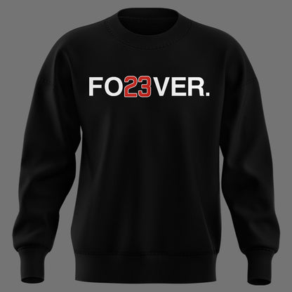 Special New Ryne Sandberg's legendary No. 23 Sweatshirt 2025