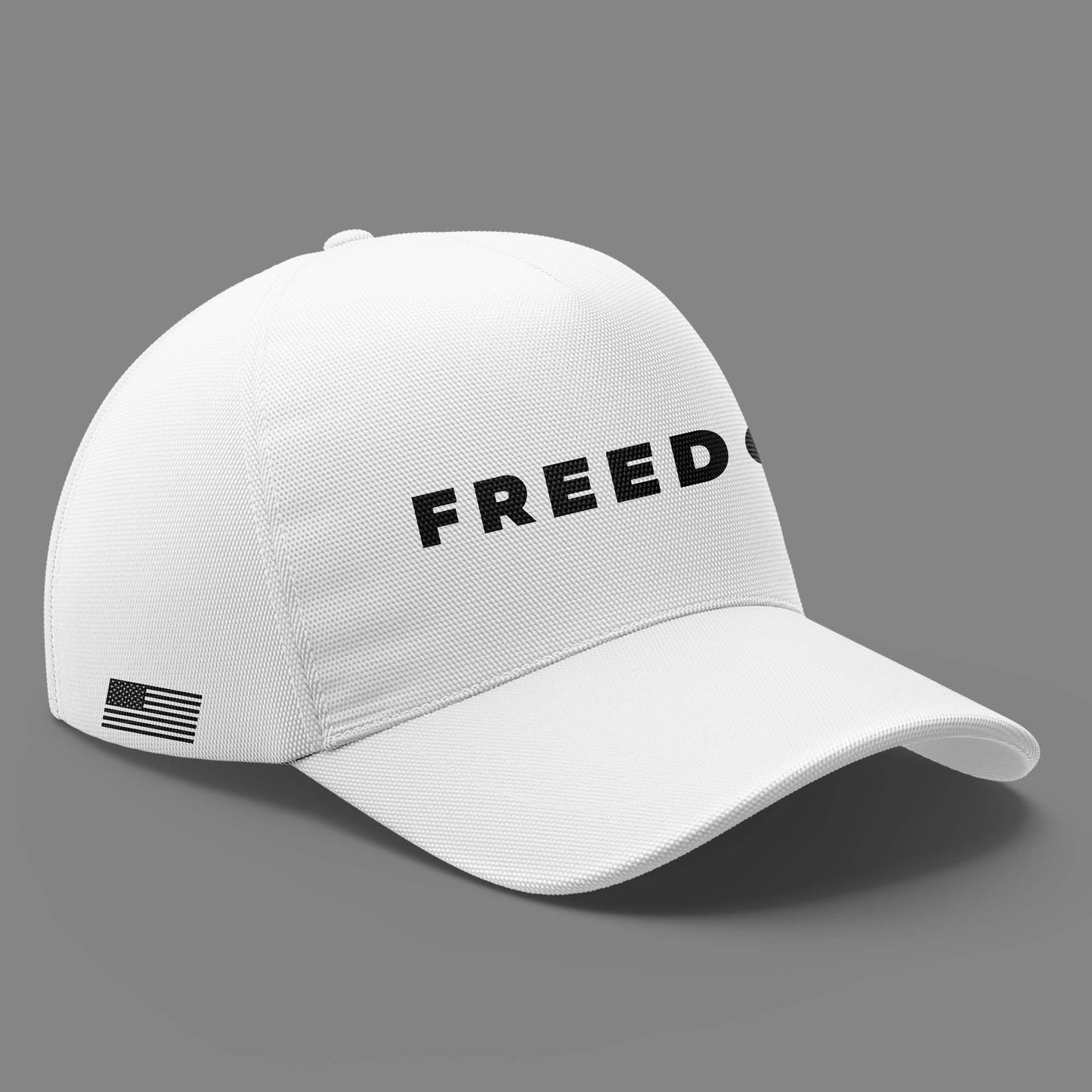Limited Edition Charlie Kirk Freedom T-shirt