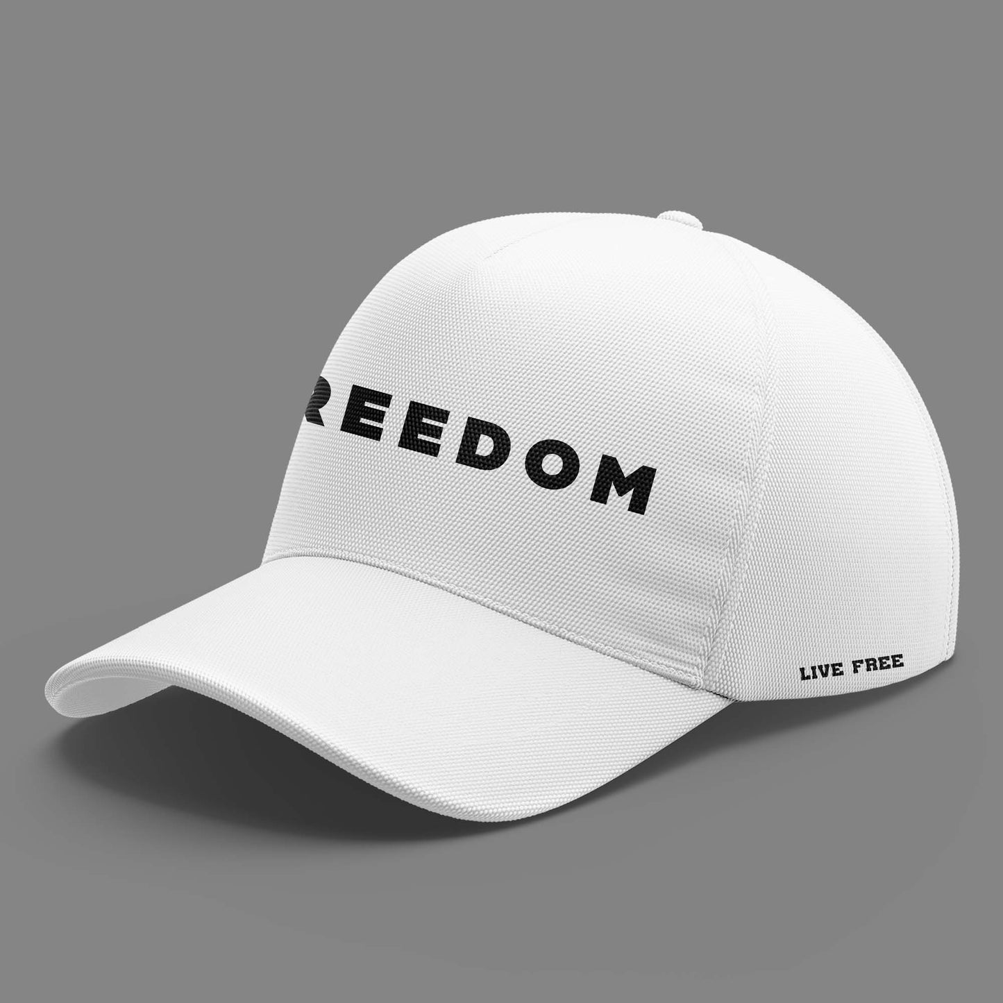 Limited Edition Charlie Kirk Freedom T-shirt