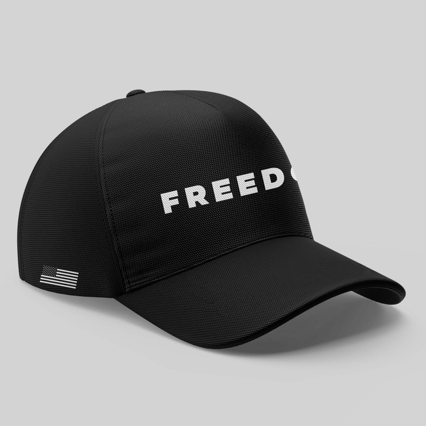 Pray For Charlie Kirk Freedom - Make America Great Again Tshirt