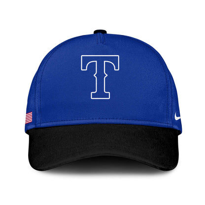 Texas Rangers MLB x Air Force Military Appreciation Night Jersey Editions Limited 2025 V4