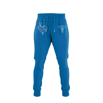Detroit Lions Nurses Appreciation Hoodie Set Blue